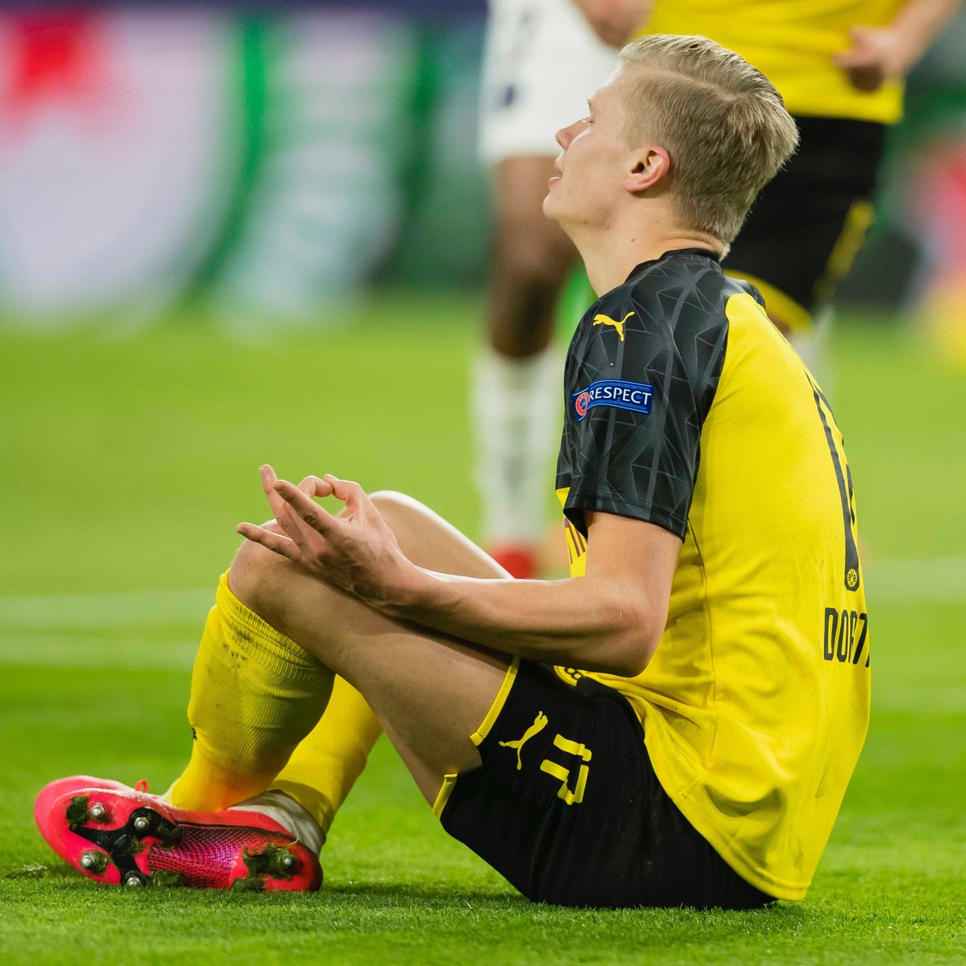 SCS - La Champions... ¿La competición de las sorpresas? (J23T3)