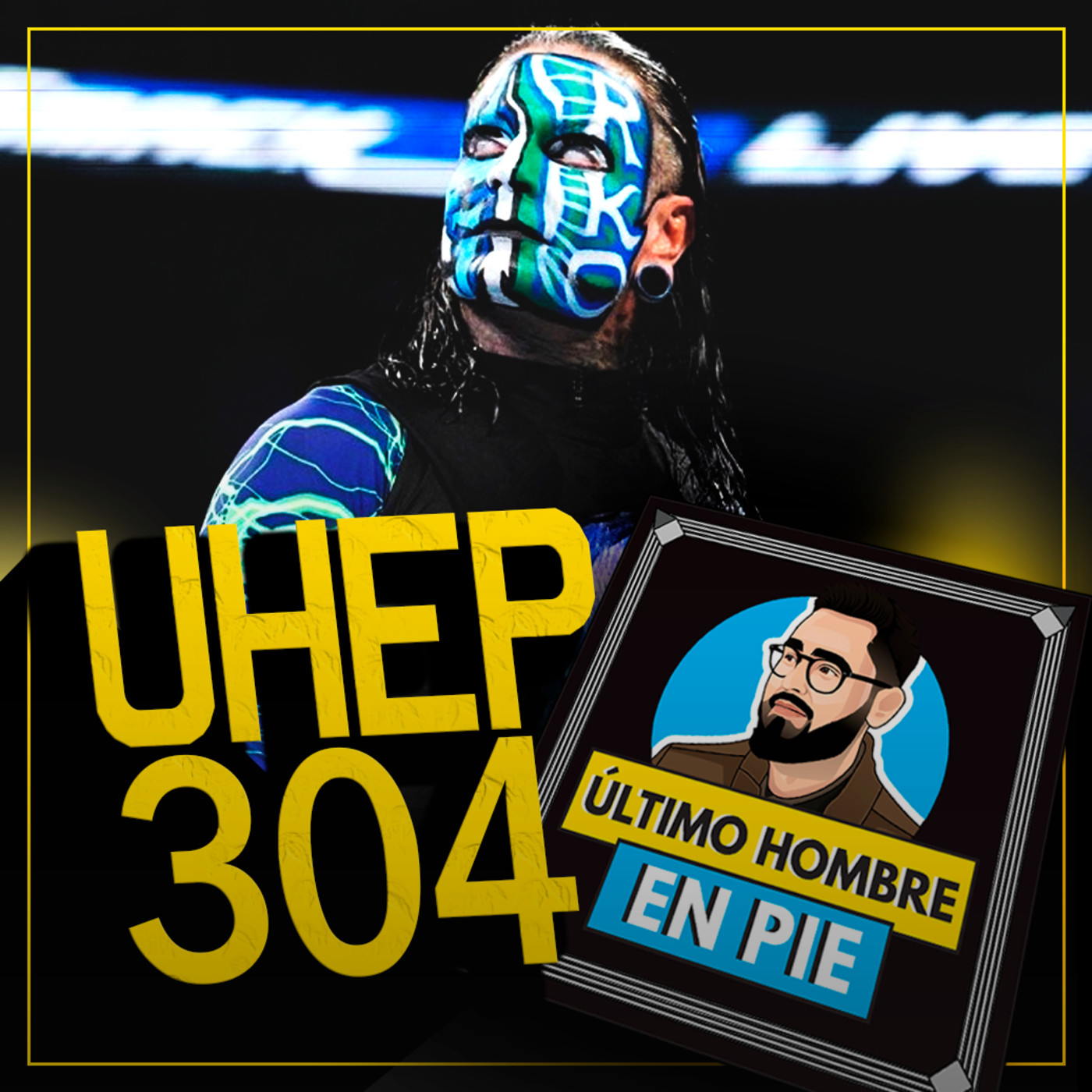 Último Hombre En Pie