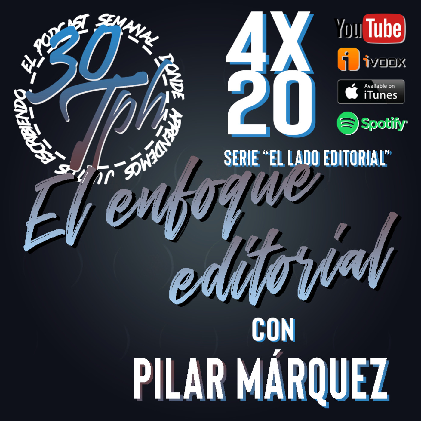 30teclasporhora