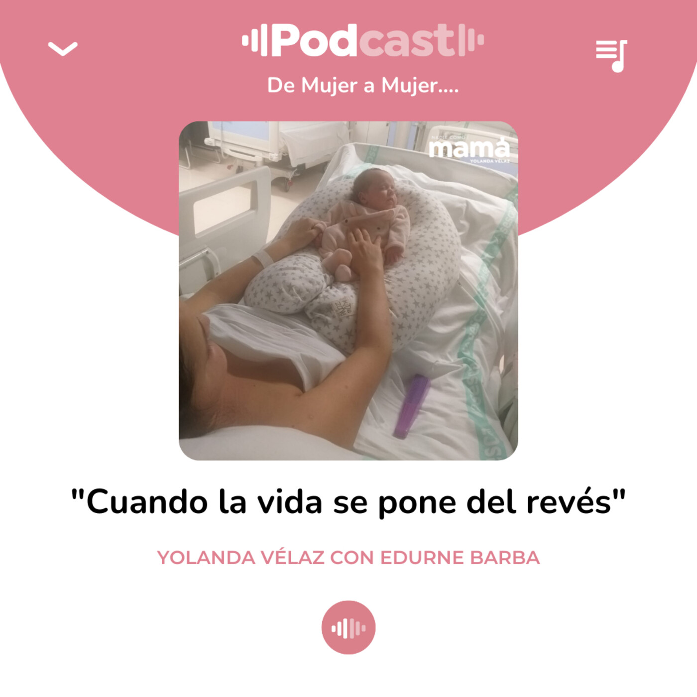 Nadie como mamá y Hoy se come