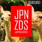 Japonizados Micropodcast 28 de Agosto: Nara y los ciervos hambrientos