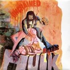 LYCRA 100% Las canciones de Elias Hulk Unchained (1970)