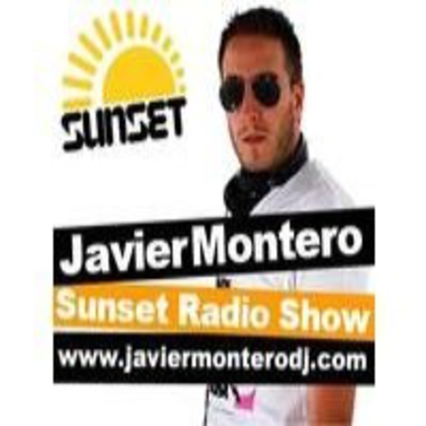 Sunset Radio Show 068 Parte 2 Guest Dj Adrés Honrubia