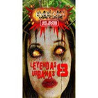 EngelCast Alive! No. 81: Leyendas Urbanas 8