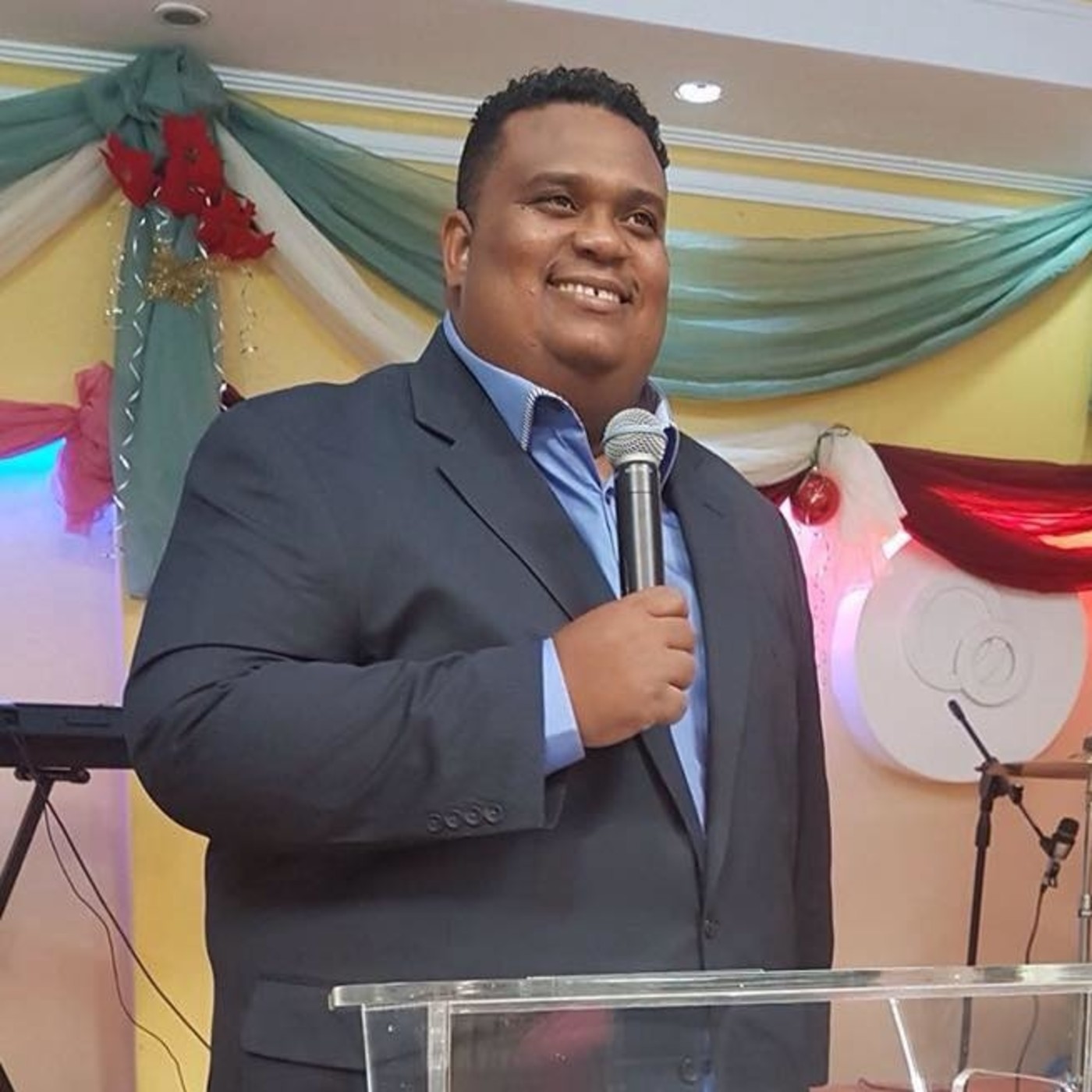 Mensaje de Bendición 2019