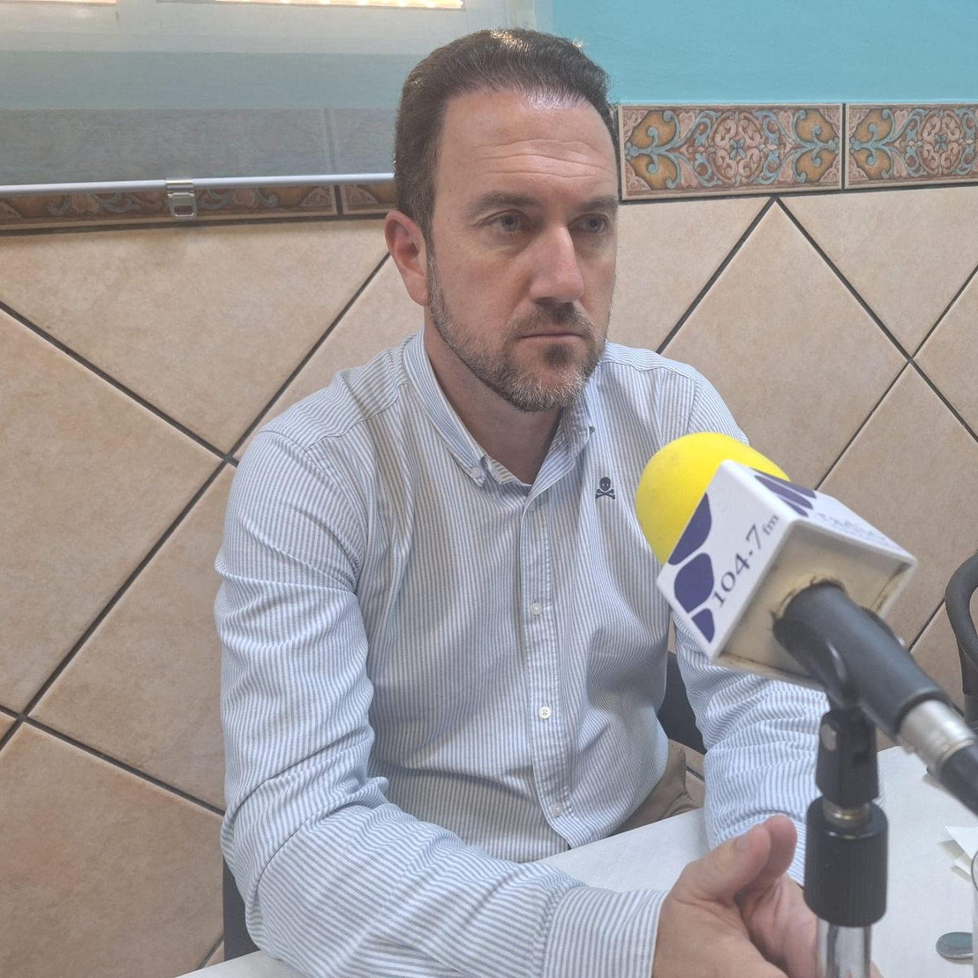 Podcast Radio Rinconada Sevilla