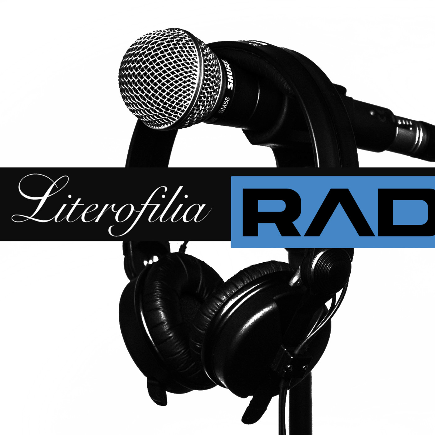 Literofilia Radio
