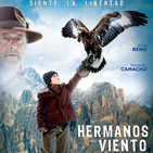 Hermanos del Viento (2015) #Drama #Animales #Adolescencia #peliculas #audesc #podcast