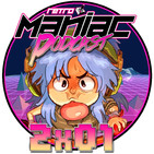 RetroManiac Podcast 2x01. Juegos mierder, menos para nosotros