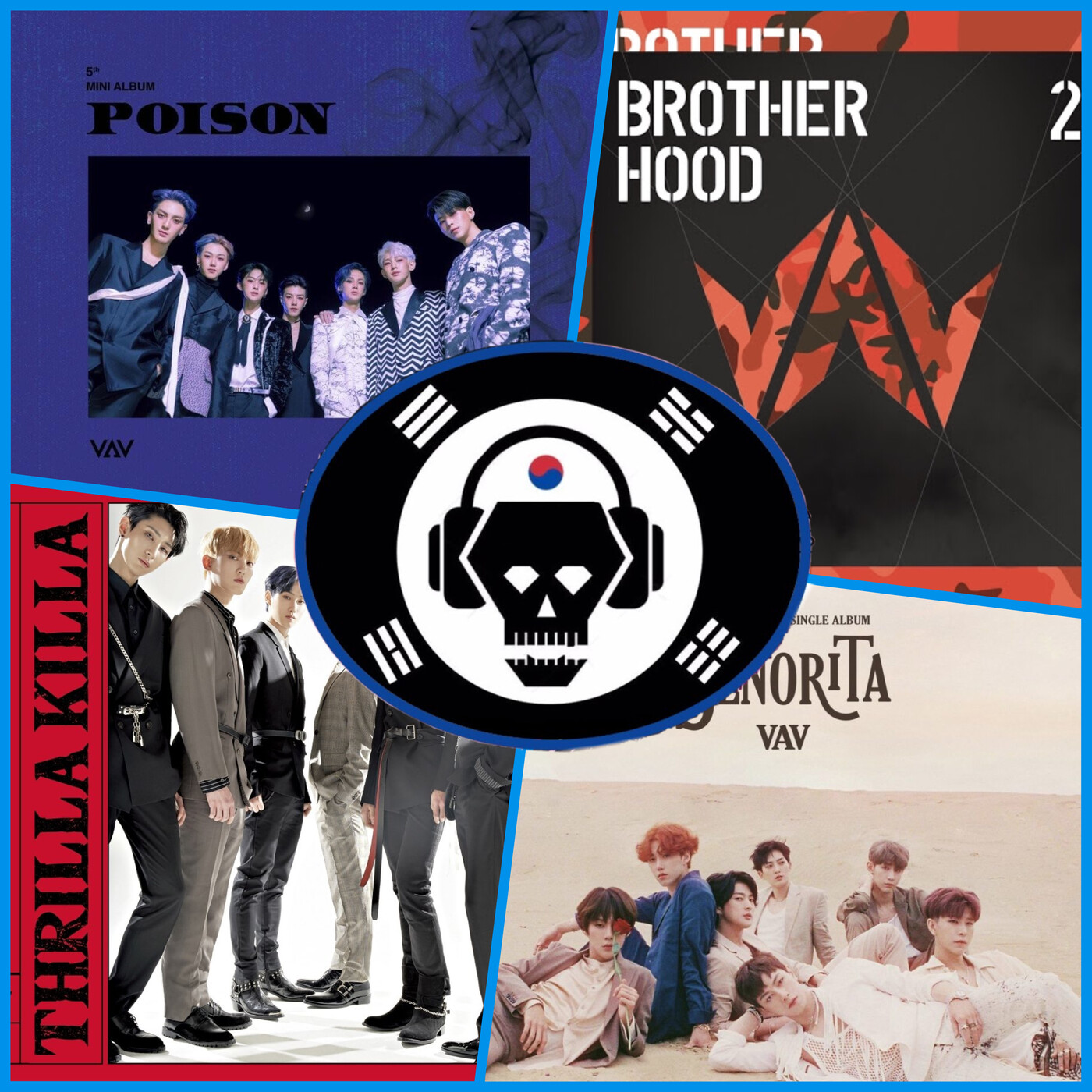 Mix N°67 - VAV