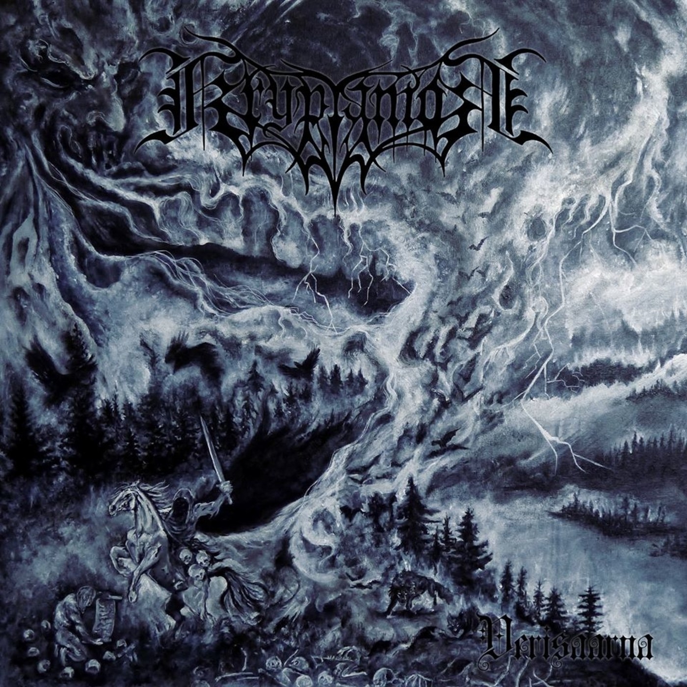 The Crying Orc - Black Metal Podcast