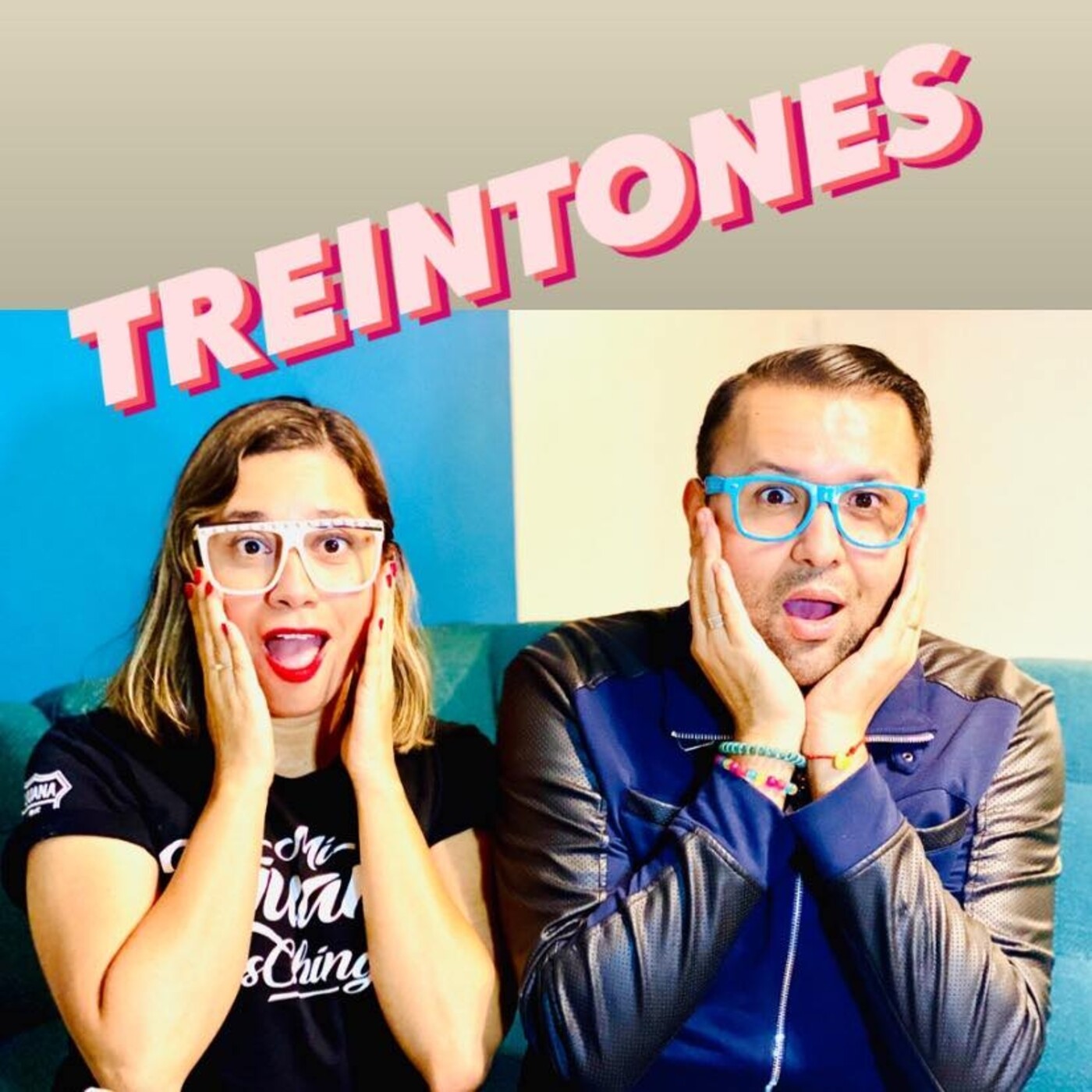 De cuando tu mamá te daba 10 chanclazos por malportad@ episode artwork