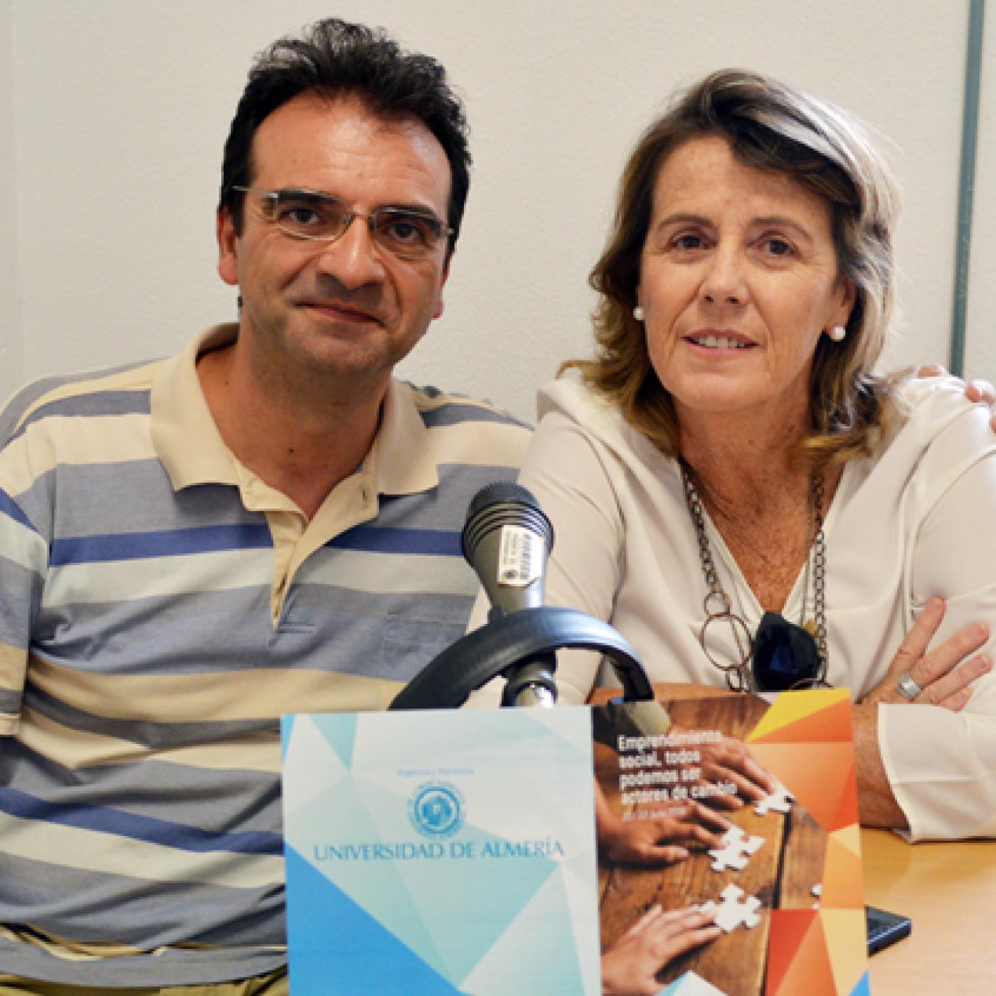 Cursos de Verano Universidad de Almería 2016