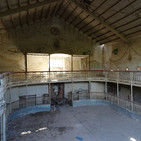 El Teatro Cervantes