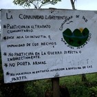 MUDALMUNDO RADIO VII. PROGRAMA 17_ Comunidades de paz en Colombia: “Hacer memoria es compromiso con el futuro”.