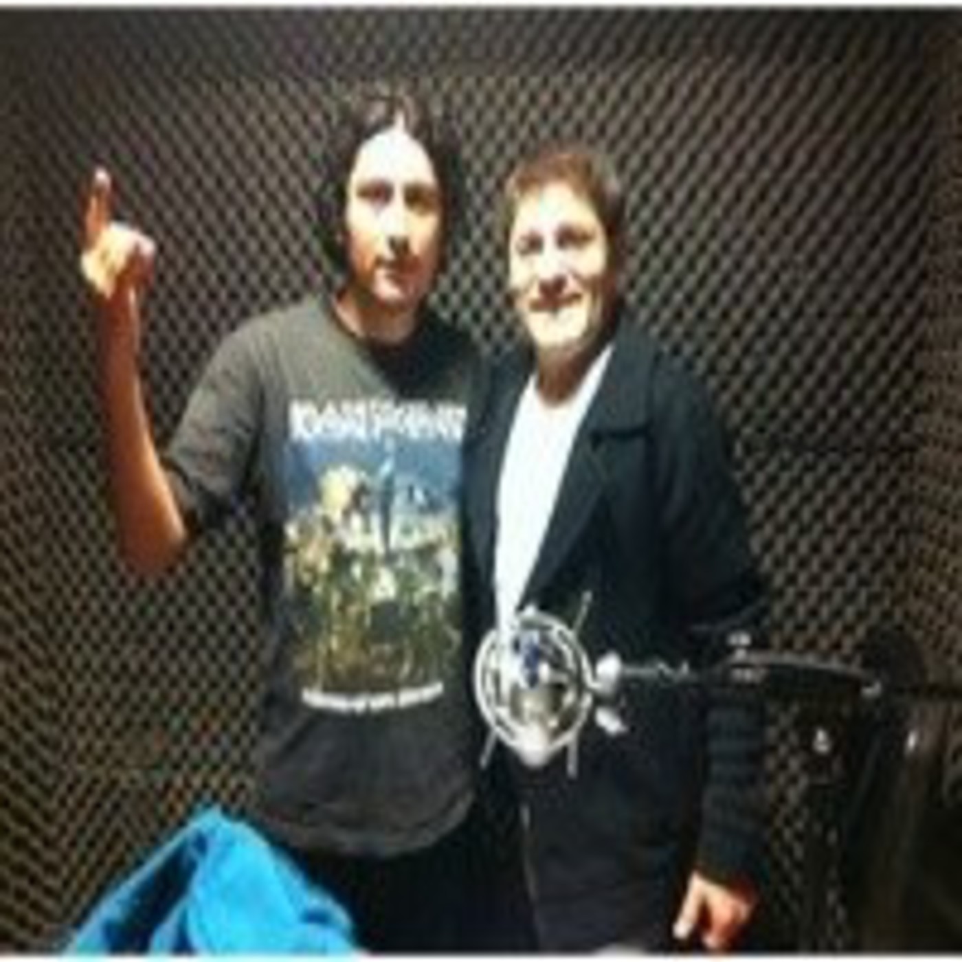 Podcast de RNT Colina