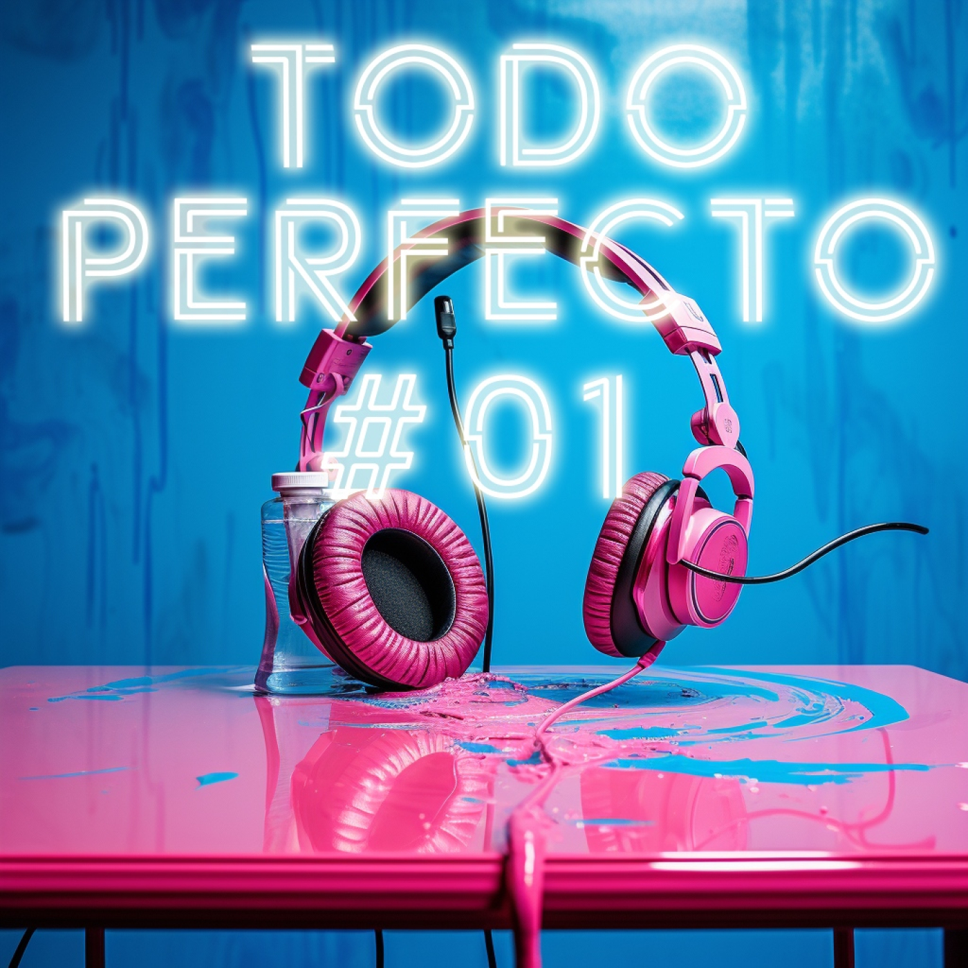 Todo Perfecto