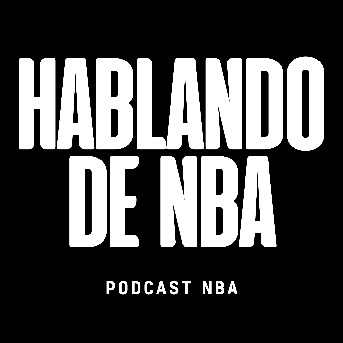 Hablando de NBA