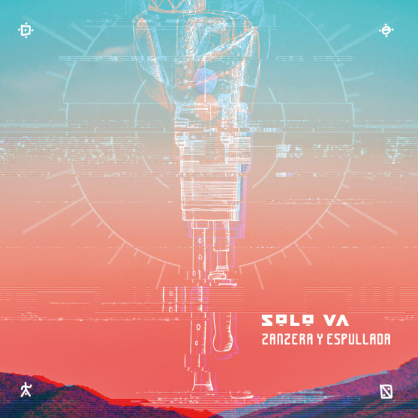 Palabras - diago lezaun nos presenta solo va - episode artwork