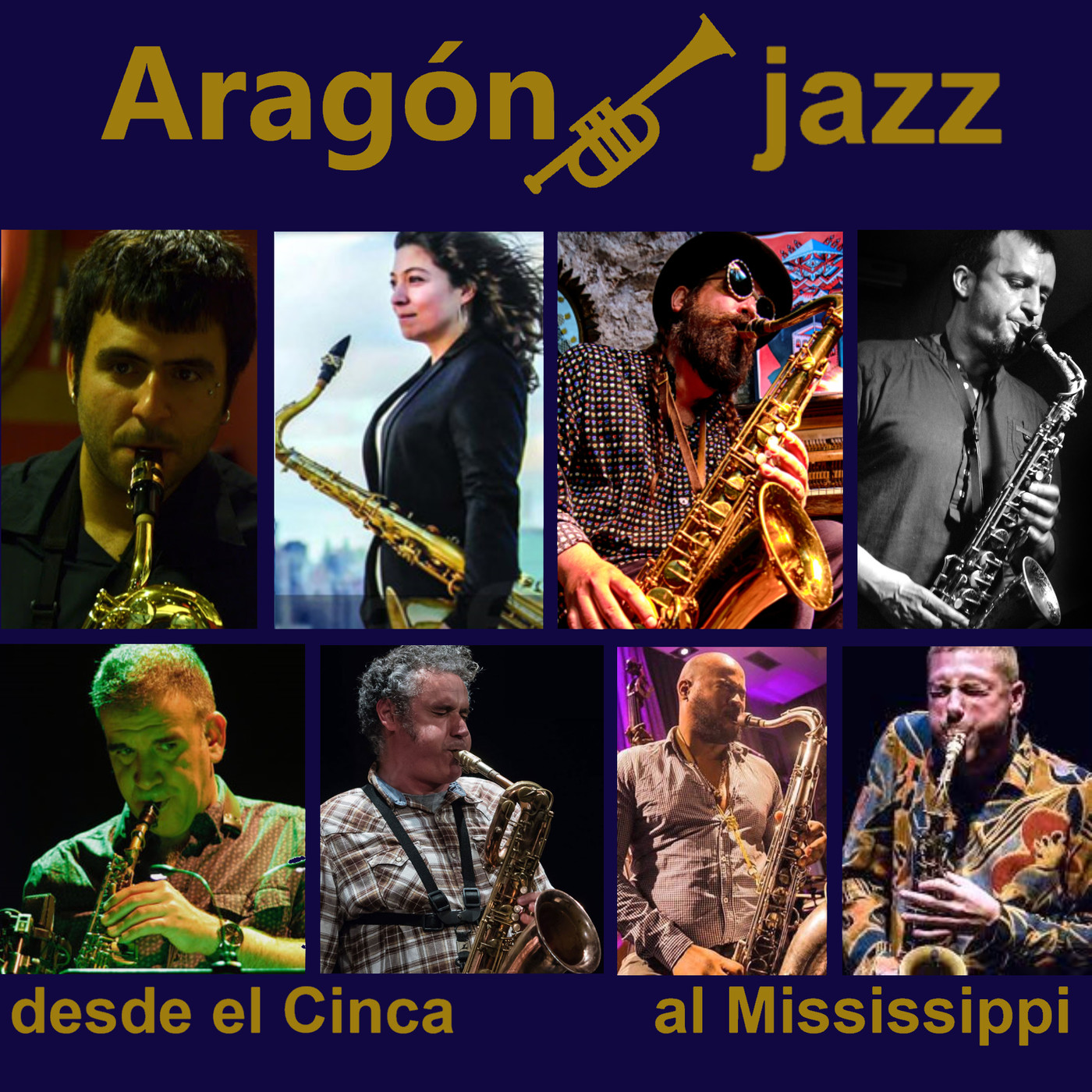 Toca otra vez Jazz