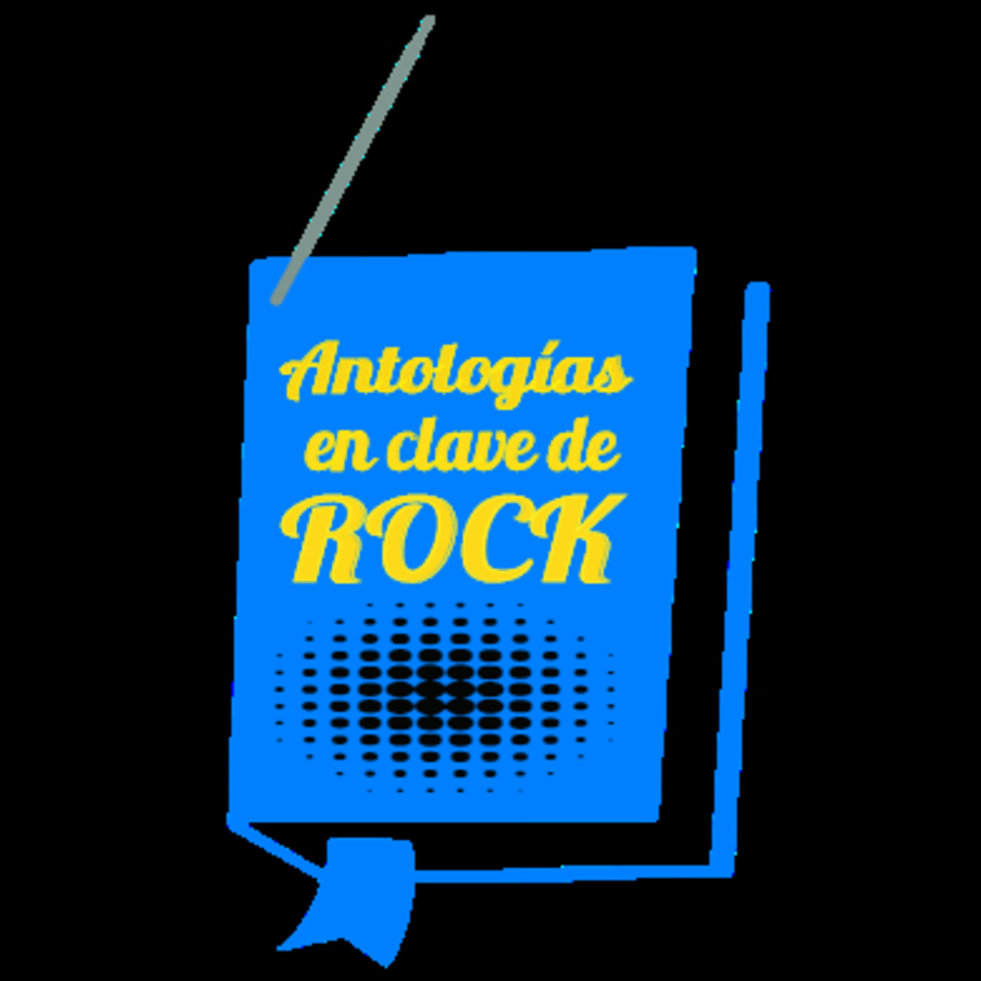 Antologías En Clave De Rock