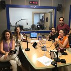 Viajero 119 | Los retos de la movilidad sostenible con May López: coches eléctricos, puntos de recarga, gasineras...