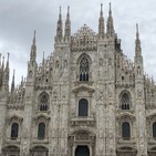 CeS - 20 - Milan, Verona y Bergamo