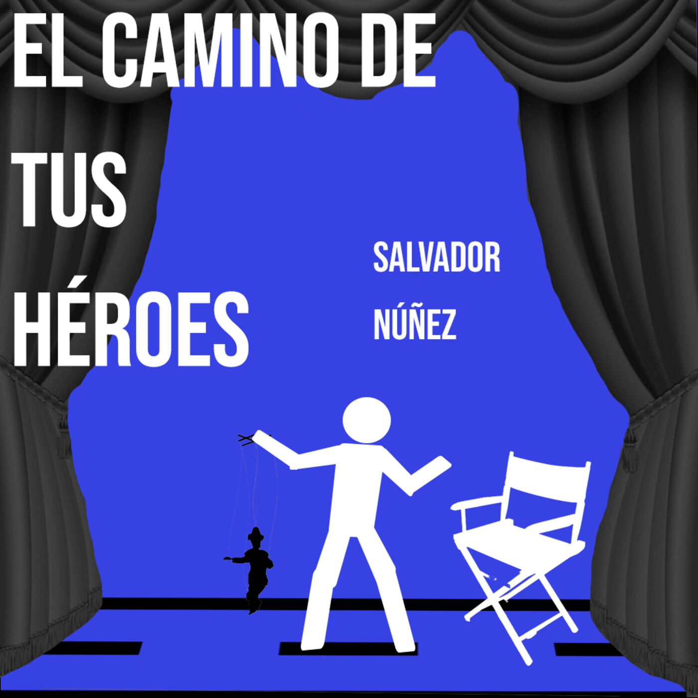 El Camino de tus Héroes