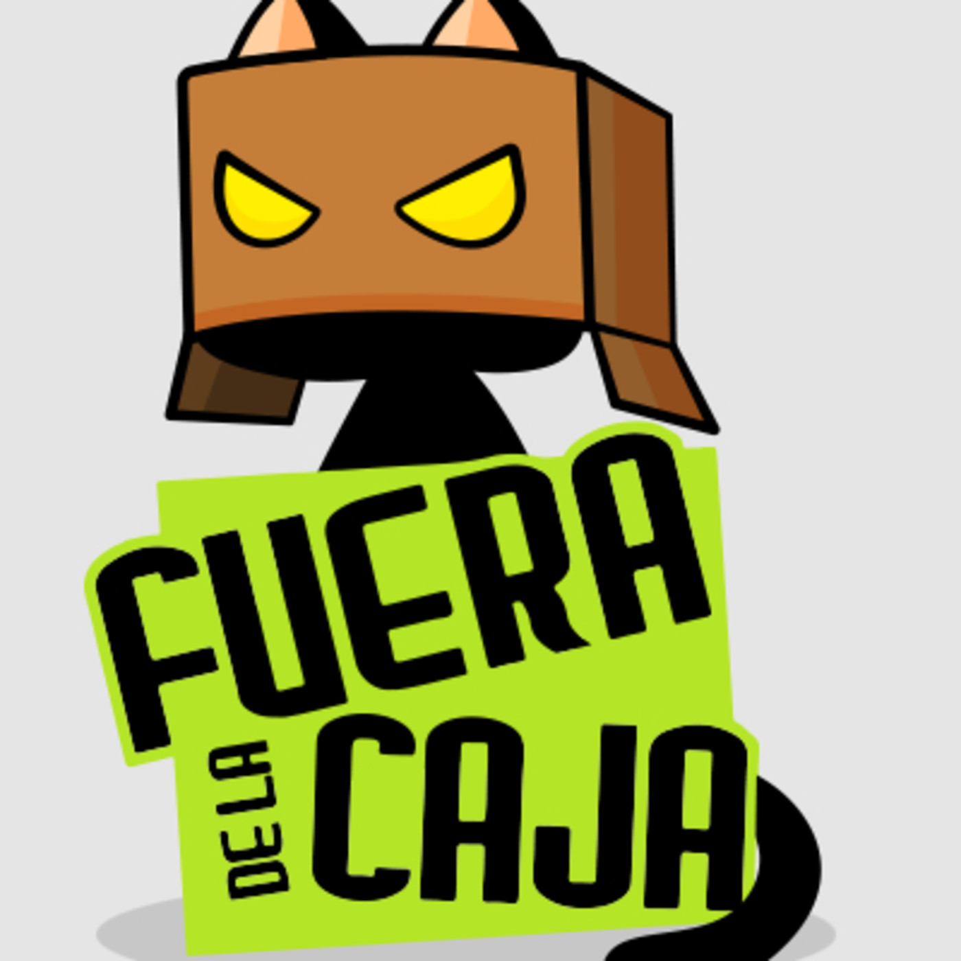 Fuera de la Caja - Podcast