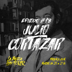 #18 - Julio Cortázar