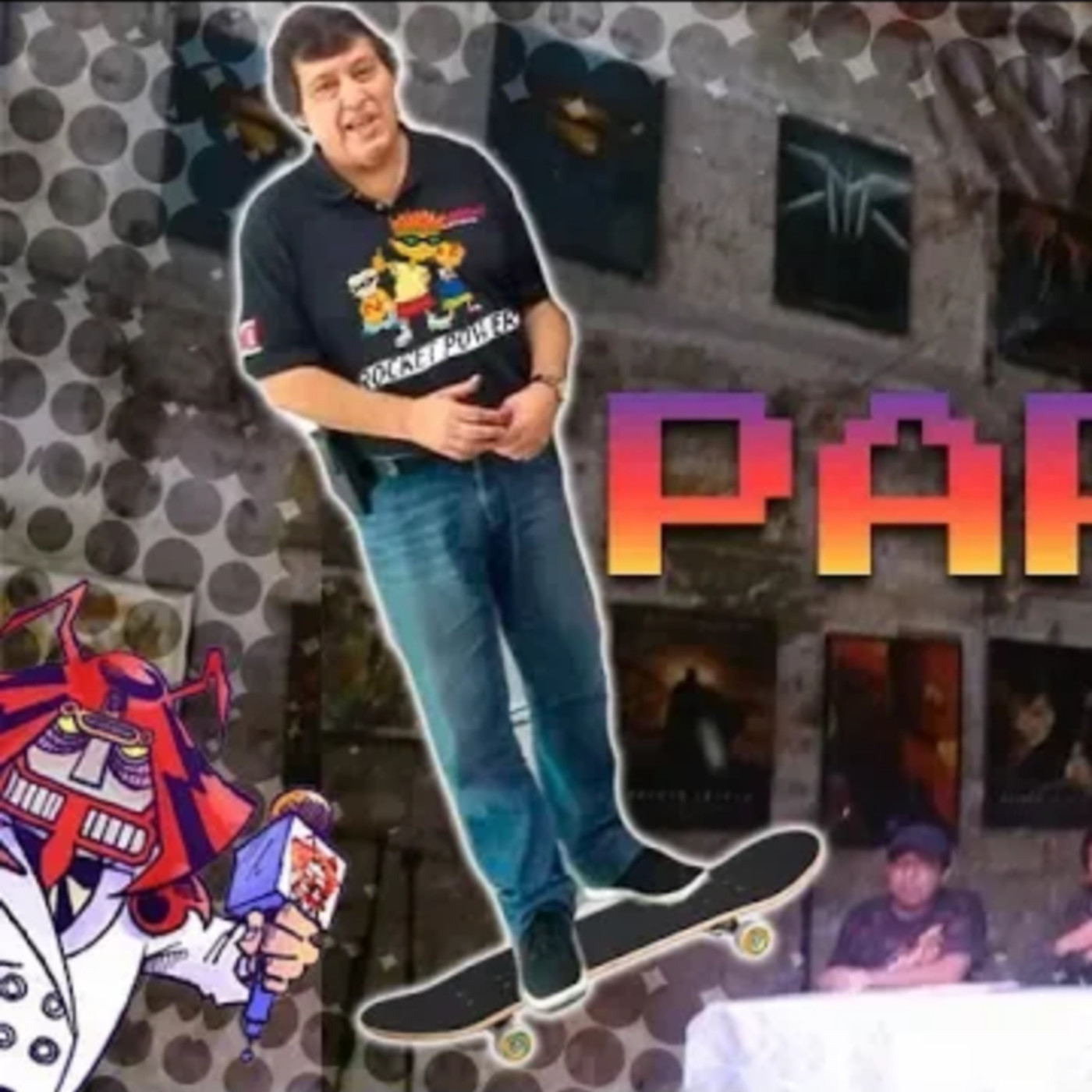 NCK - No Creo en Karmatron