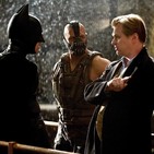 Radio Soundtrack Batman (Nolan)