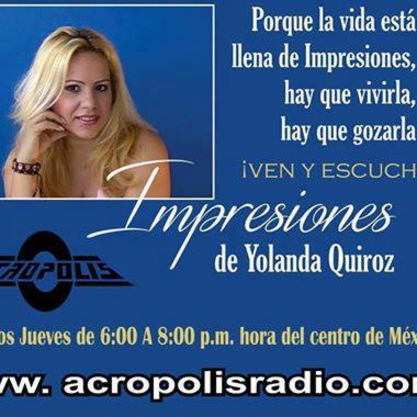 PROGRAMA IMPRESIONES