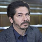Entrevista a Juan Pablo Villalobos en Página Dos - "No voy a pedirle a nadie que me crea" (Anagrama)