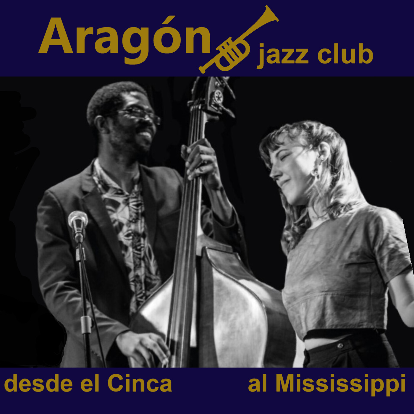 Toca otra vez Jazz