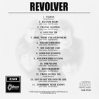 THE BEATLES - Revolver (full album stereo/remastered)