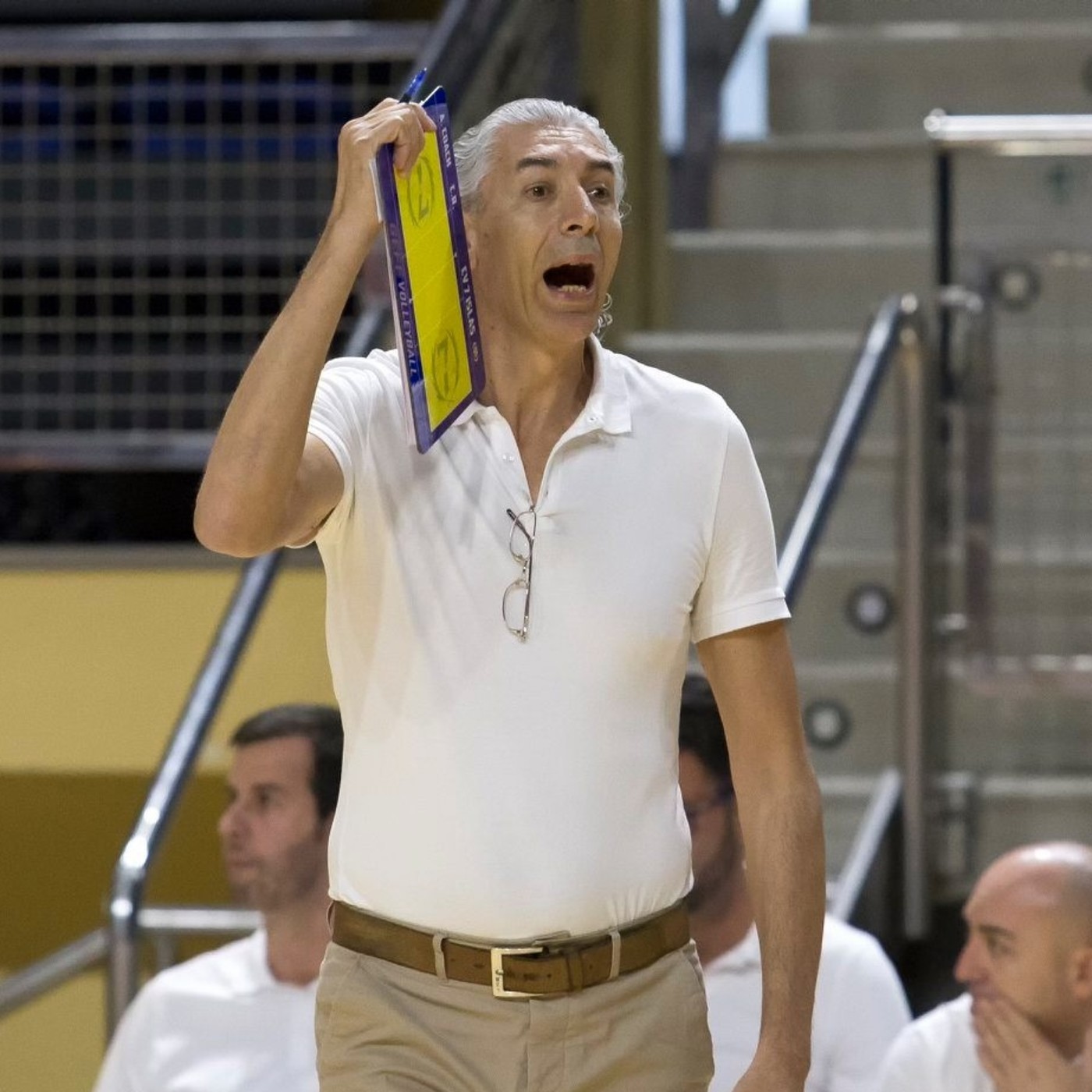 Vecindario ACE Gran Canaria