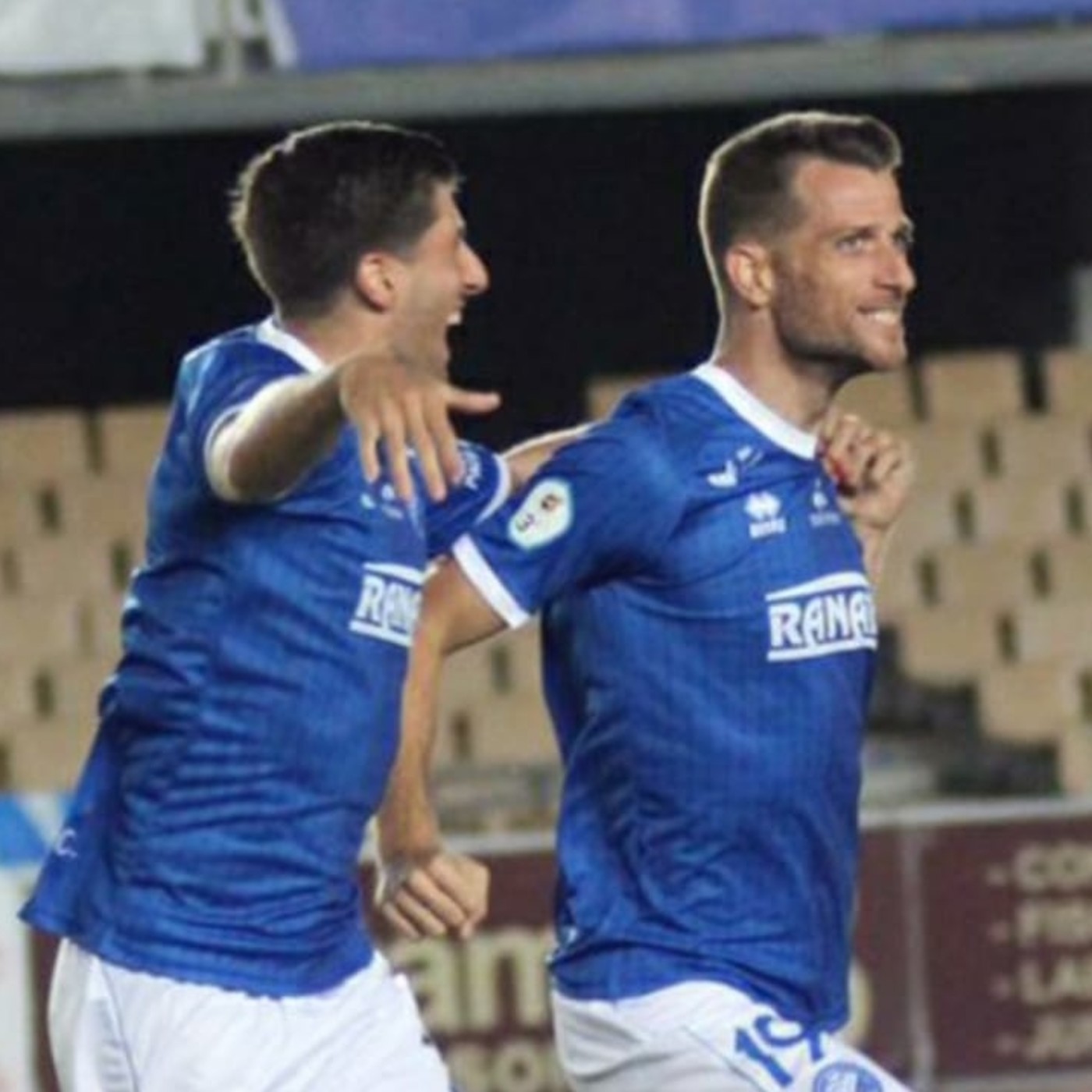 Canal oficial del Xerez Deportivo FC