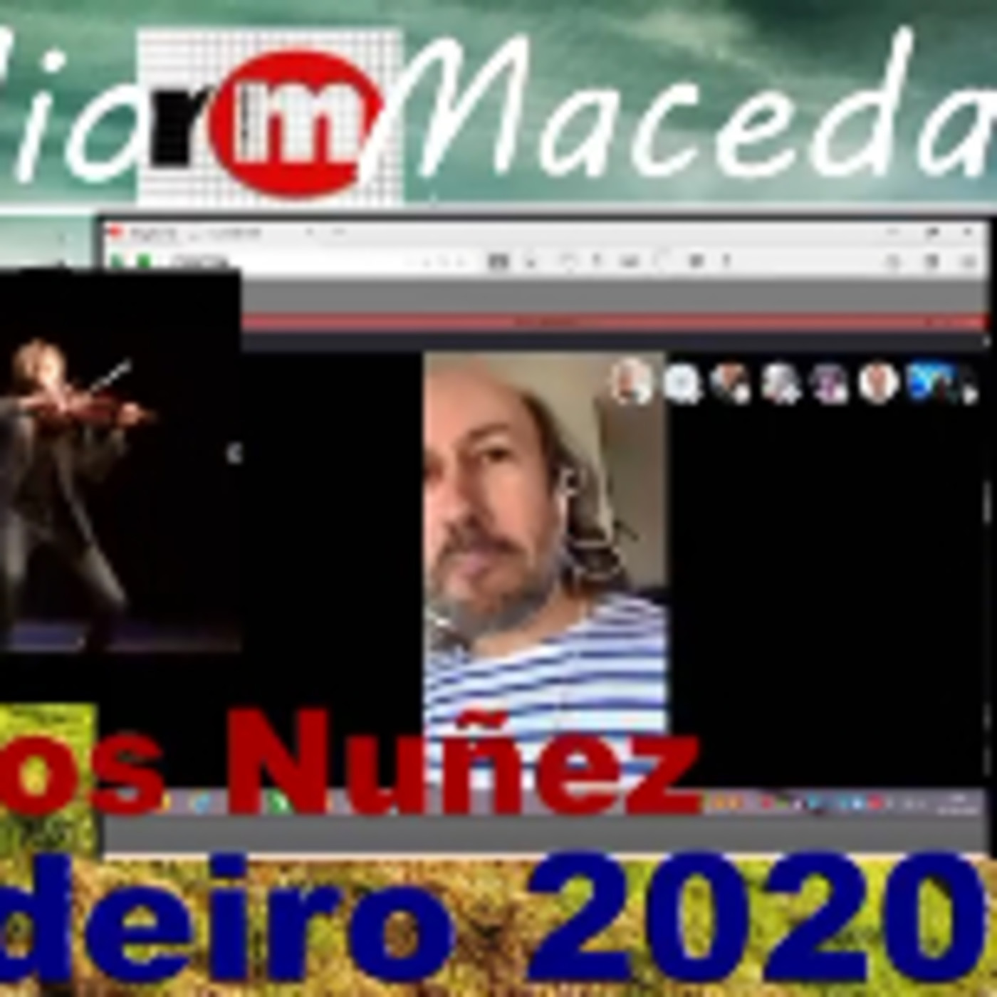 Radio Maceda - Varios
