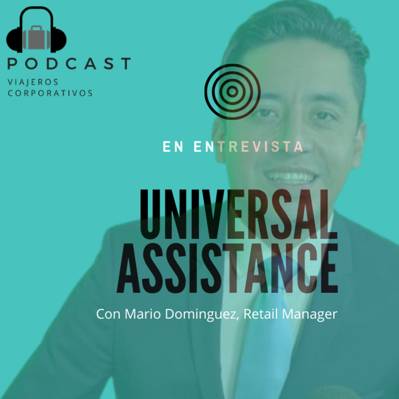Viajeros Corporativos