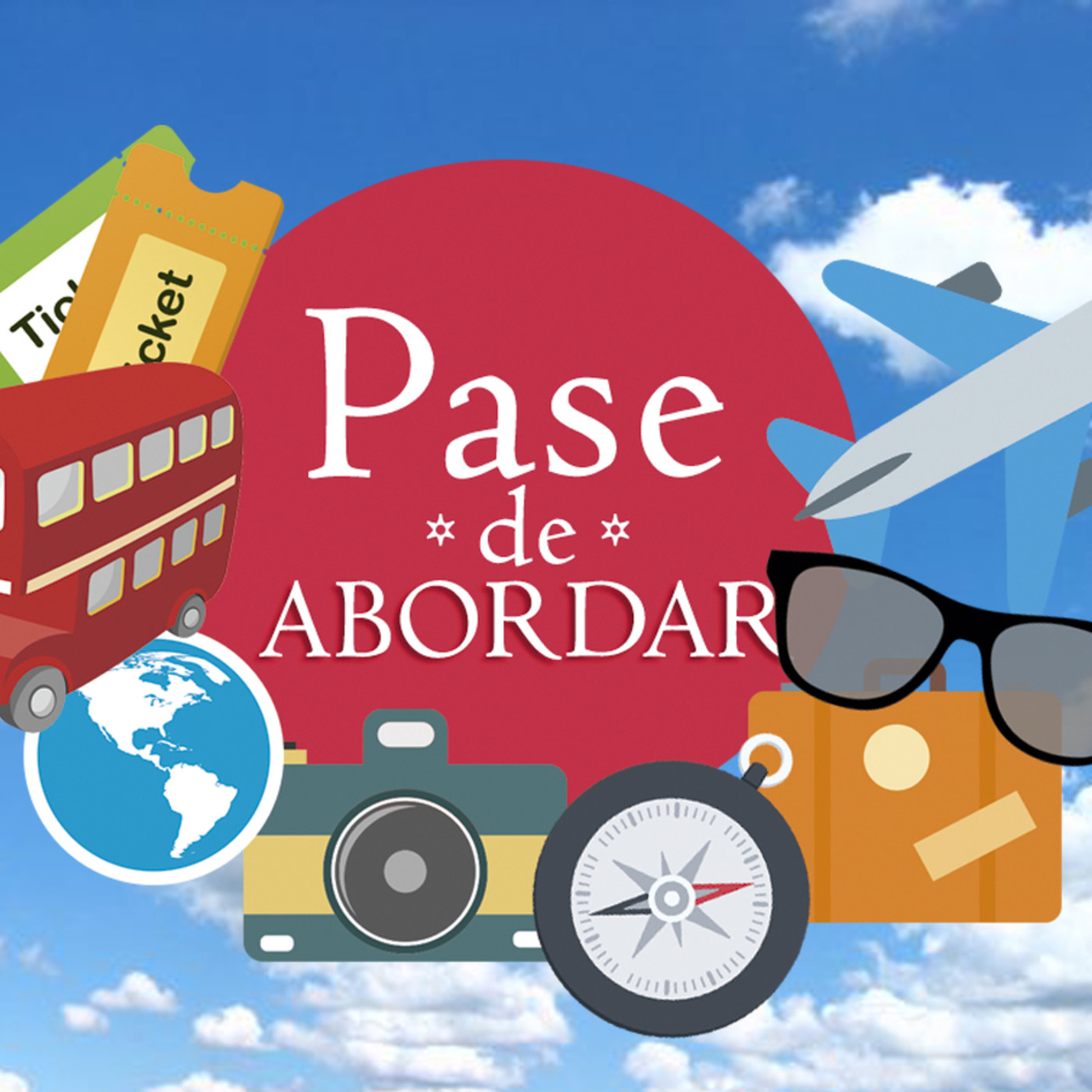 PASE DE ABORDAR programa Día de Muertos 28 noviembre 2017 episode artwork