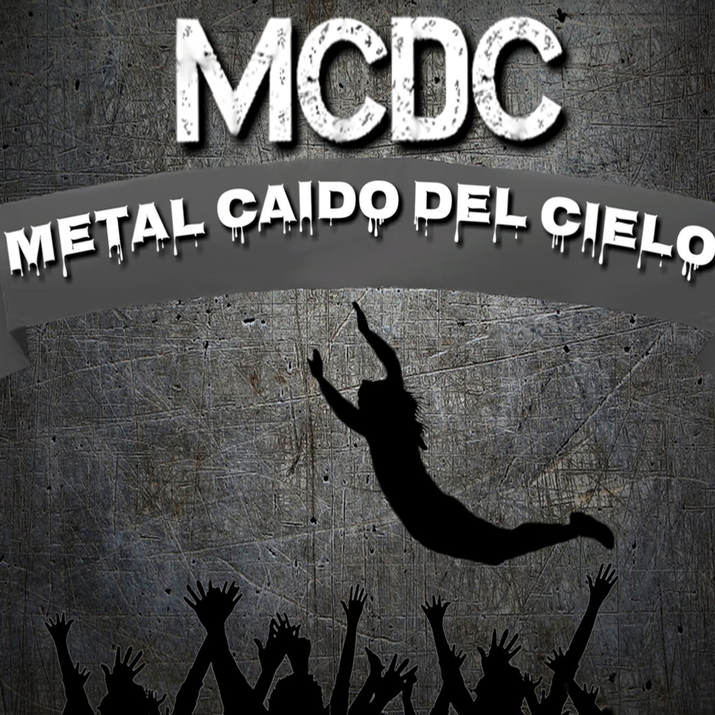 Metal Caido del Cielo