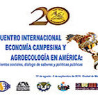 Clausura:ENCUENTRO INTERNACIONAL