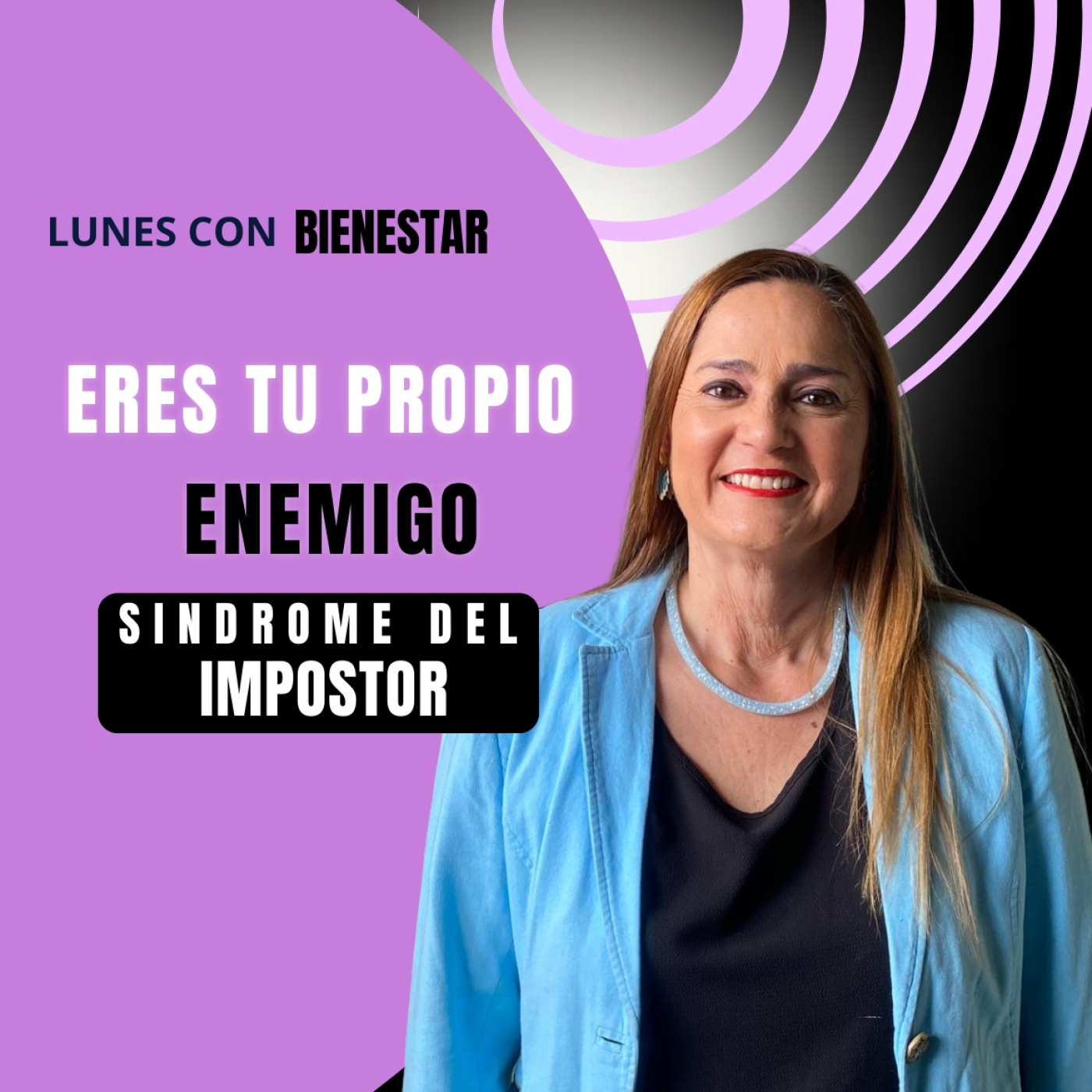 Lunes con bienestar🌿