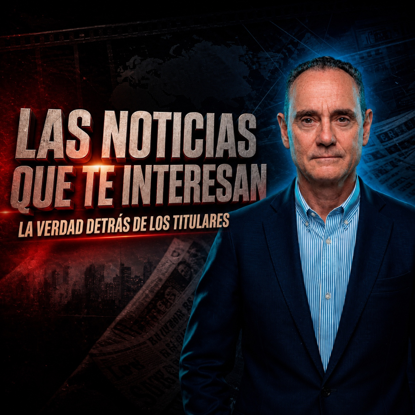Lo que no te han contado episode artwork