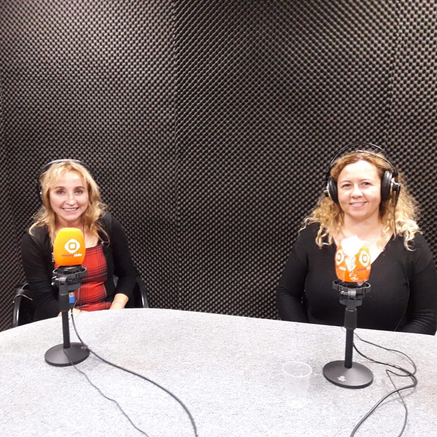 Podcast La varita mágica