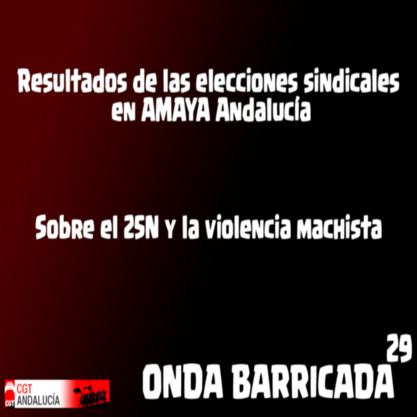 Onda Barricada