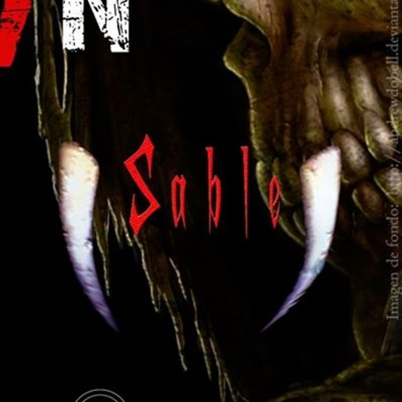 Entrevista Sable episode artwork