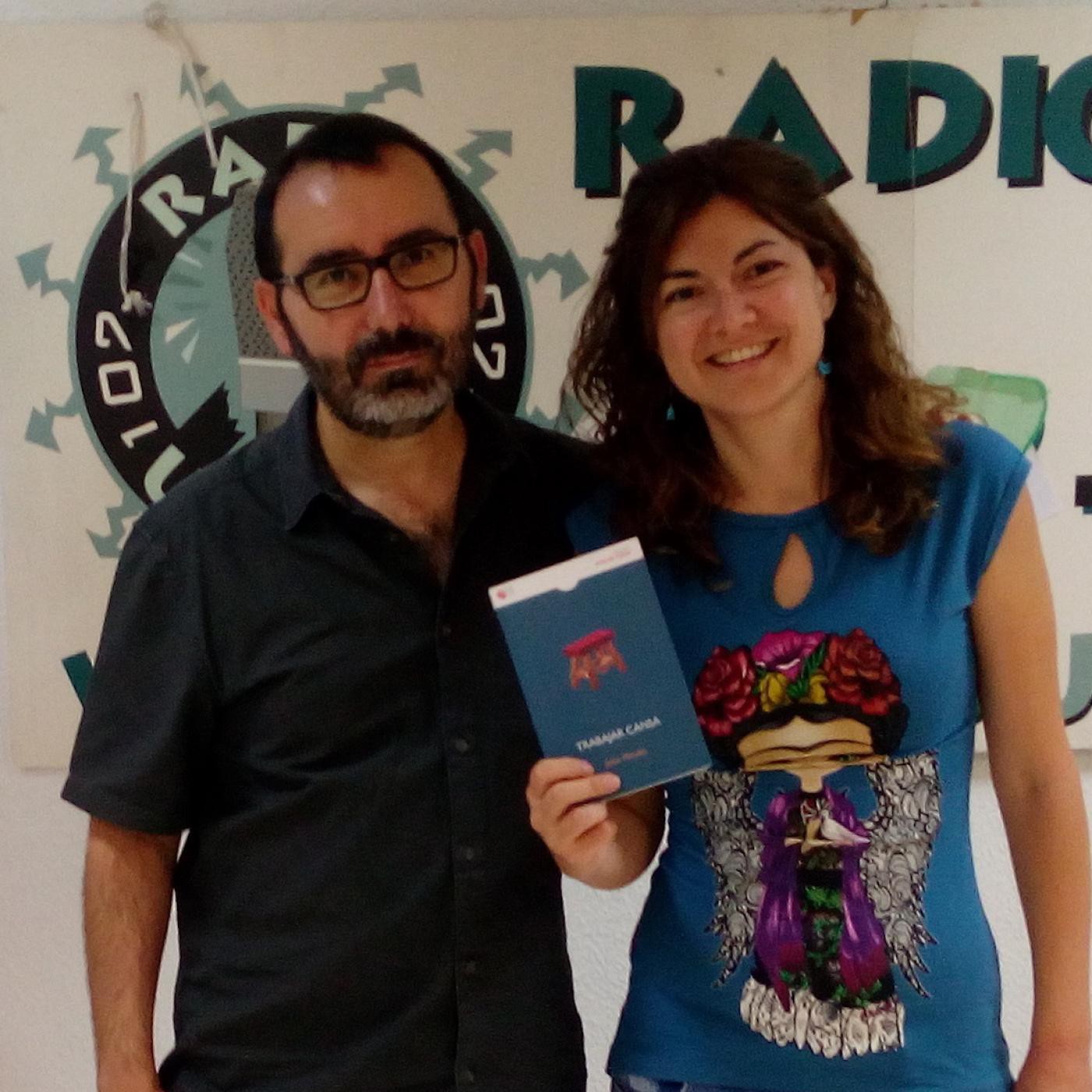 Al otro lado del libro