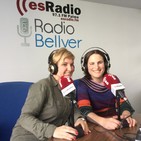 Xisca Monserrat y Marga Pocoví